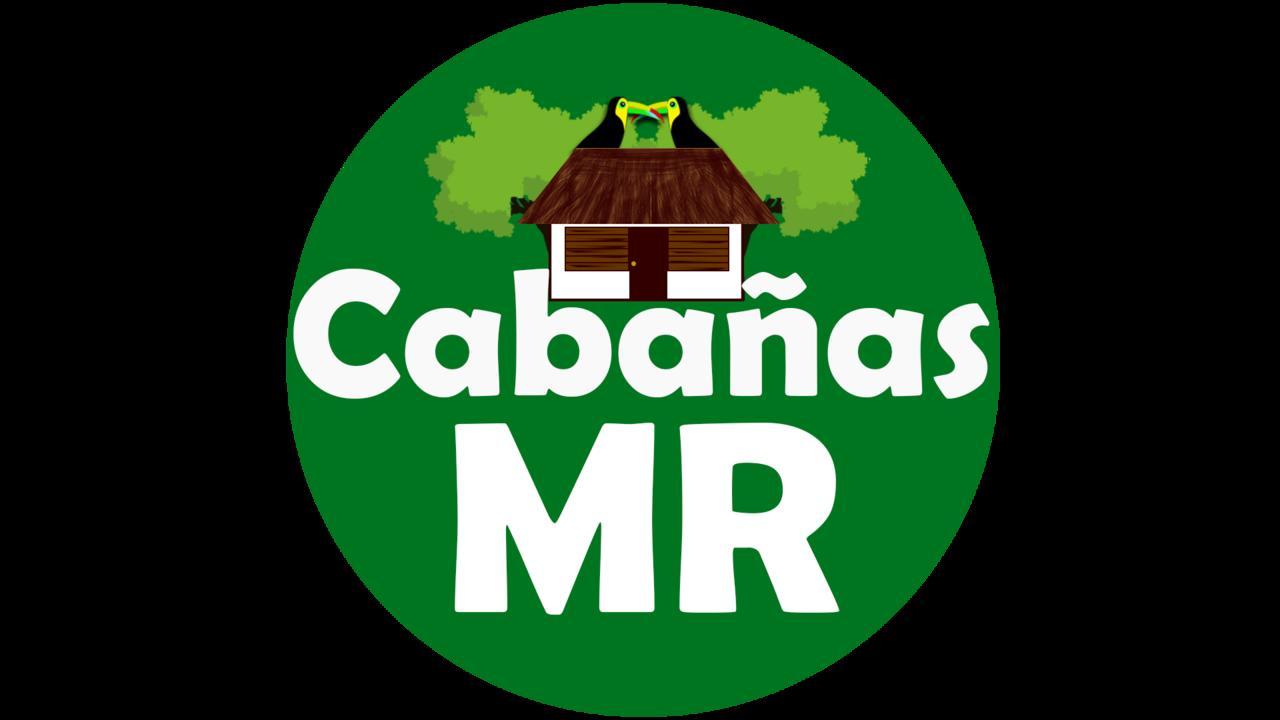 Cabañas MR Bacalar Exterior foto